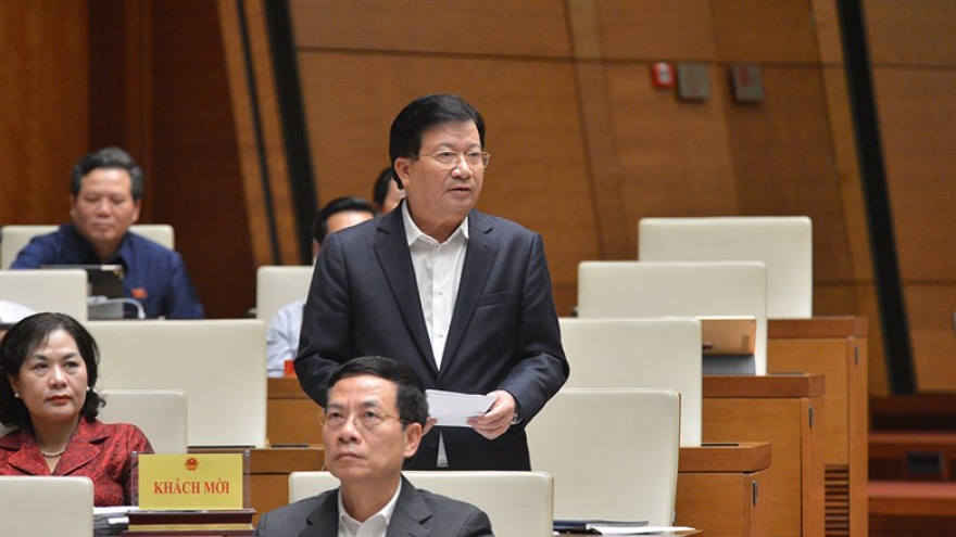 Bổ sung thêm máy bay trực thăng chuyên dùng cho các lực lượng cứu nạn