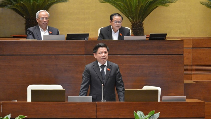 "Phải ràng buộc trách nhiệm cá nhân, tổ chức để đảm bảo vận chuyển an toàn học sinh"