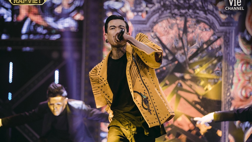 Dế Choắt: “Tôi không kỳ vọng sẽ trở thành Quán quân, chỉ cần fan vì mình mà cố gắng"