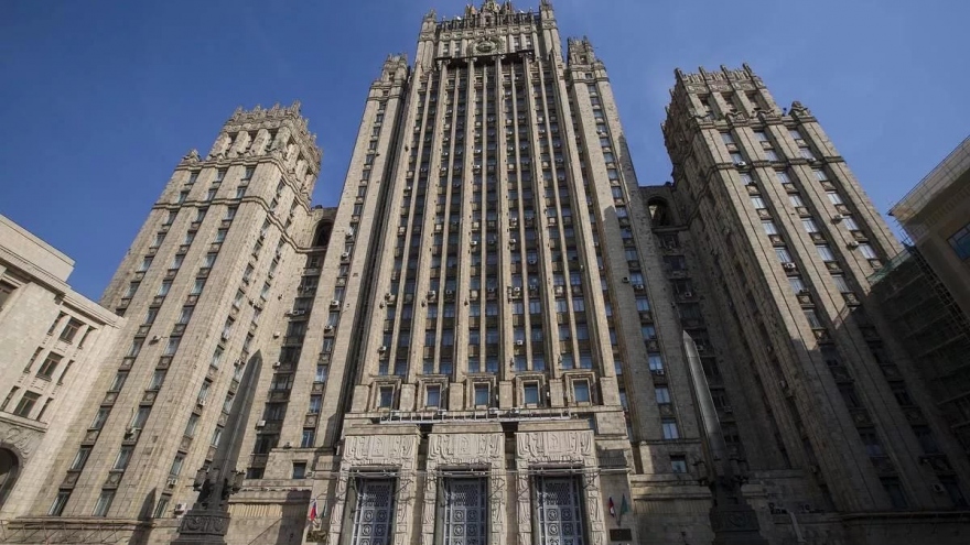 Nga sẽ trợ giúp Armenia nếu xảy ra chiến trận trên lãnh thổ nước này