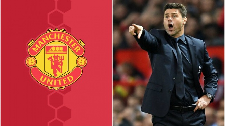 Dự đoán đội hình tối ưu của MU nếu Pochettino thay thế Solskjaer