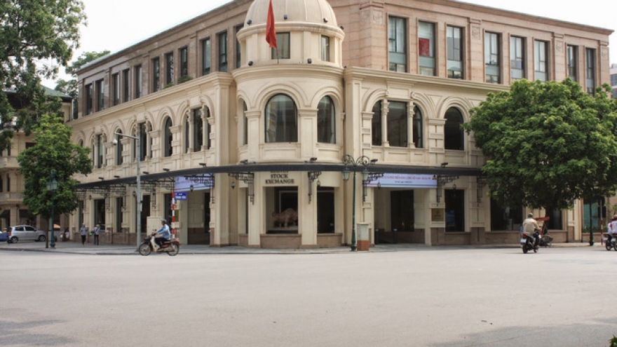 Huy động thành công 4.400 tỷ đồng trái phiếu chính phủ