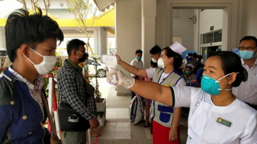 Myanmar sẽ tổ chức tổng tuyển cử vào ngày mai (8/11)