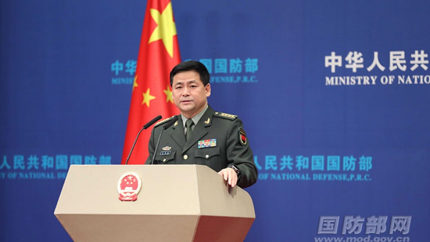 Trung Quốc khẳng định tình hình biên giới Trung - Ấn vẫn đang ổn định