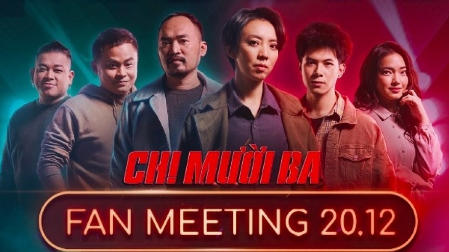 Chị Mười Ba tổ chức fan meeting cho 500 anh em, dự đoán "gây bão" lớn tại Sài Gòn