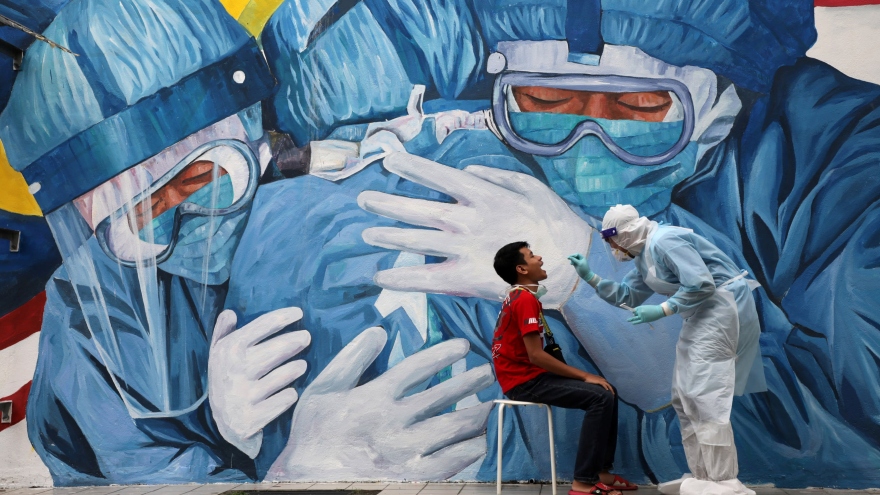 Cơ hội trỗi dậy của Châu Á-Thái Bình Dương hậu khủng hoảng Covid-19