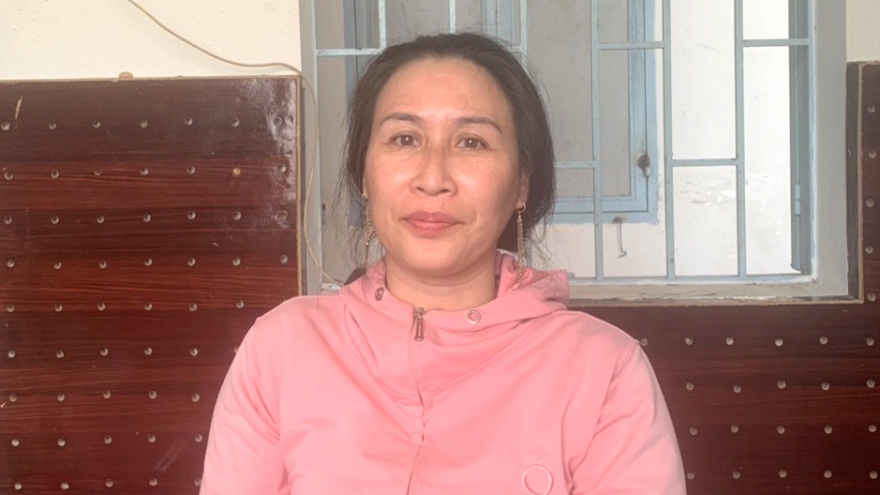 Bắt đối tượng chống phá Nhà nước