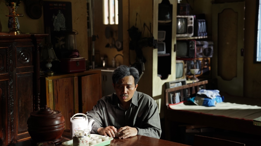 "Bố già" bản điện ảnh hứa hẹn "lắng đọng, cô đặc và chất lượng hơn"