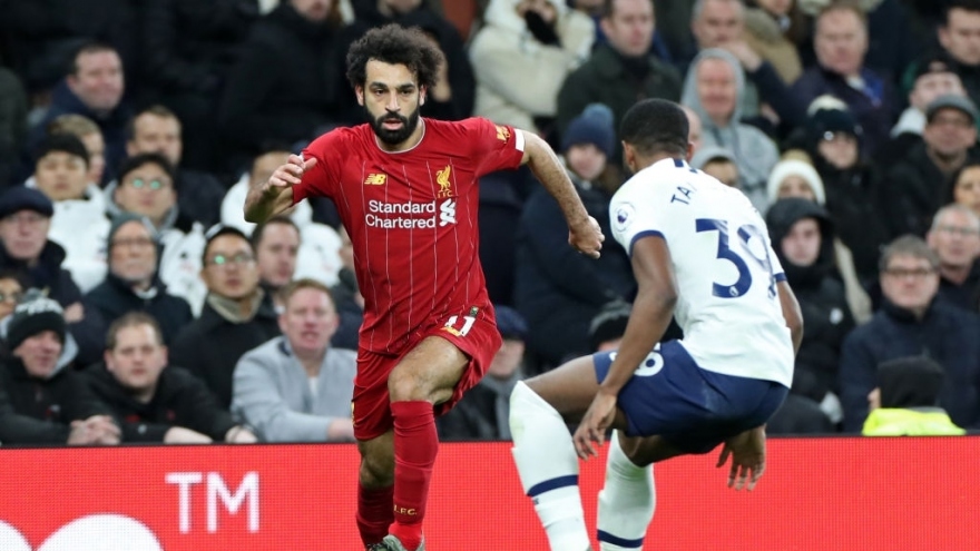 Lịch thi đấu bóng đá hôm nay 16/12: Arsenal gặp khó, đại chiến ở Anfield