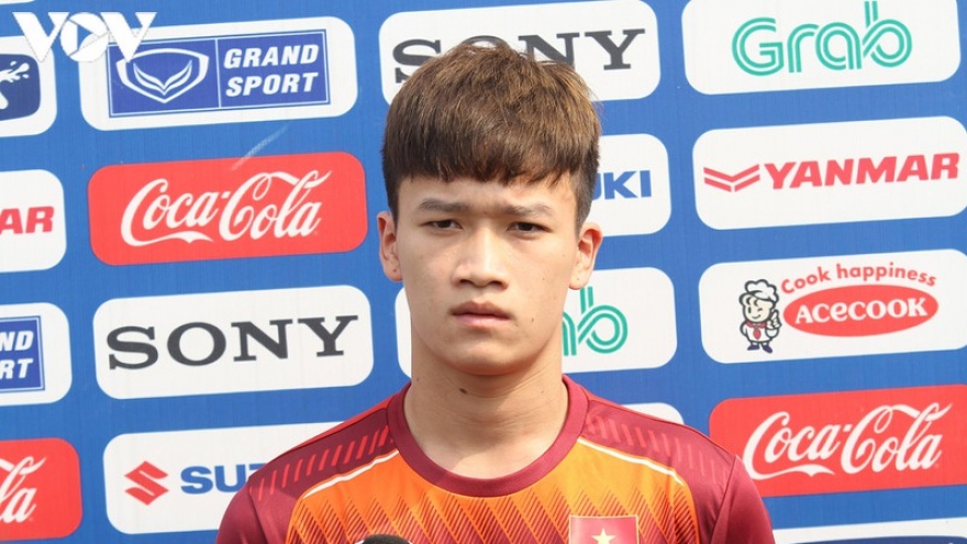 "ĐT Việt Nam chưa chắc đã có lợi thế trước U22 Việt Nam"