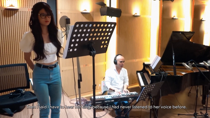 Hoàng Yến Chibi tung trailer phim tài liệu "Cánh chim rực rỡ", hé lộ dàn khách mời "khủng"