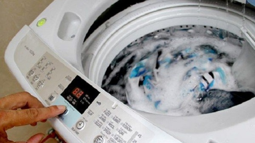 Làm thế nào để sử dụng máy giặt vừa tốt lại vừa bền?