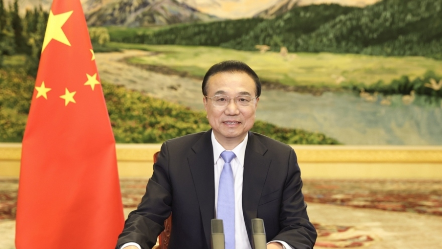 Trung Quốc nhấn mạnh vai trò của OECD trong hợp tác kinh tế toàn cầu