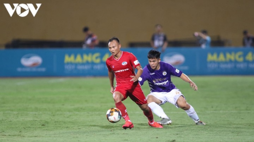 Siêu cúp Quốc gia 2020 hạn chế khản giả để phòng dịch Covid-19