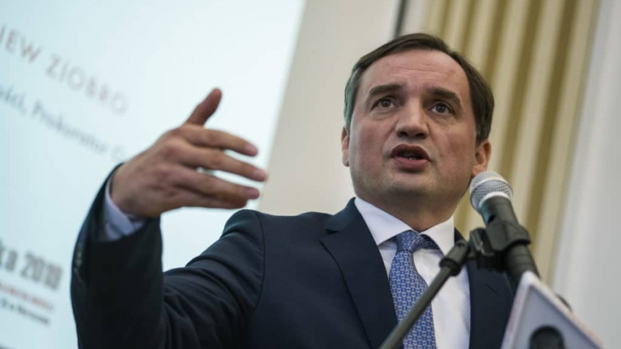 Ba Lan soạn thảo luật bảo vệ quyền tự do ngôn luận trên mạng xã hội