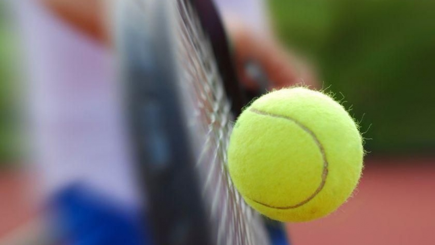 Các VĐV dự Australian Open 2021 lo ngại chấn thương khi không được tập luyện vì Covid-19