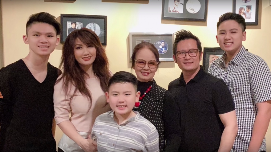 Bằng Kiều tiết lộ lý do vợ cũ không hối tiếc khi cưới mình