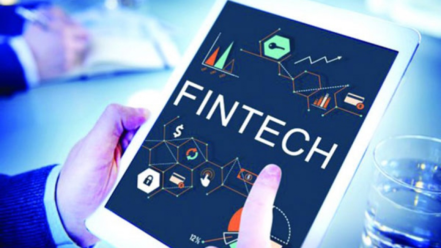 Fintech – Ngân Hàng: Đối thủ hay đối tác?