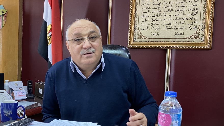 Một số chính đảng ở Ai Cập gửi điện chúc mừng Đại hội XIII của Đảng CSVN