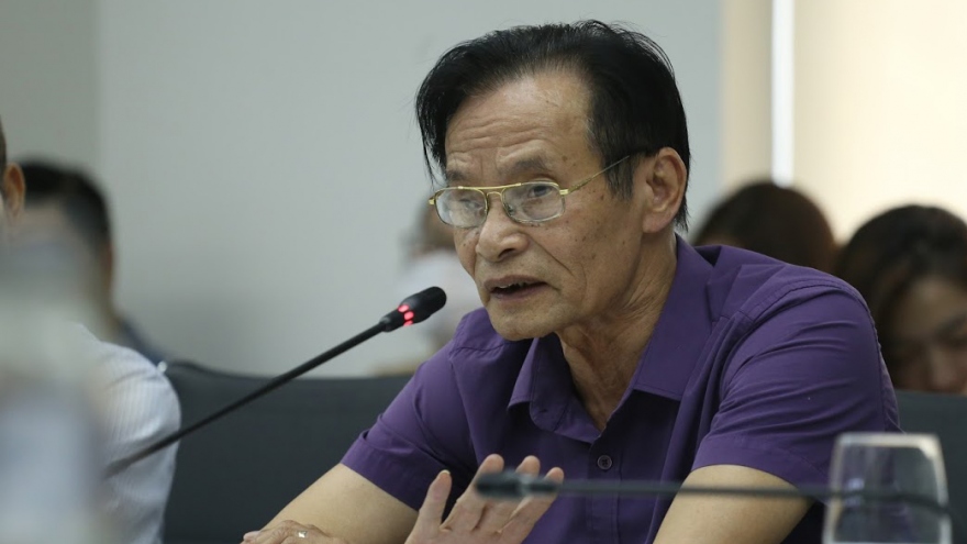 Nam Phú Quốc là điểm sáng nhất thị trường bất động sản 5 năm tới