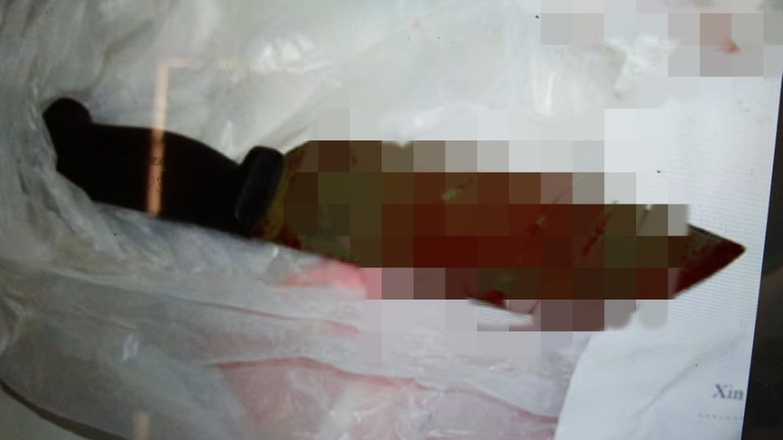 Truy tố nam thanh niên đâm chết bạn nhậu vì từ chối chén rượu