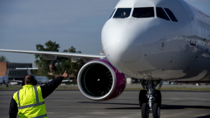 Hungary là quốc gia EU đầu tiên nhận vaccine Sinopharm của Trung Quốc