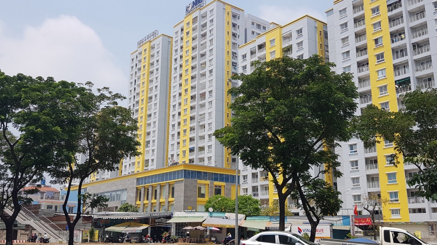 Phục hồi điều tra vụ cháy chung cư Carina Plaza làm 13 người chết