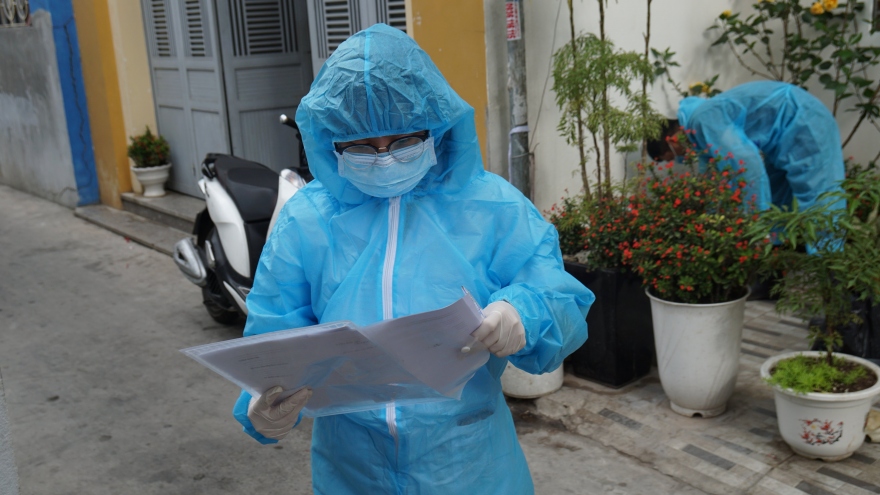 Hải Phòng triển khai hàng loạt biện pháp cấp bách nhằm "chặn đứng" Covid-19