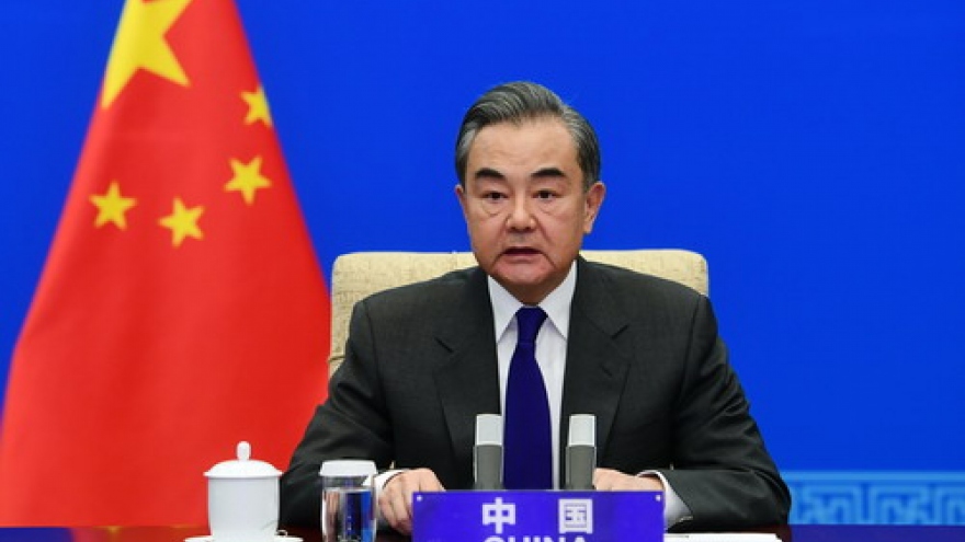 Trung Quốc tuyên bố không đặt điều kiện chính trị khi cung cấp vaccine Covid-19