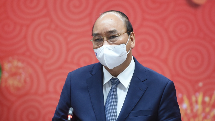 Thủ tướng yêu cầu Bộ Y tế báo cáo kế hoạch nhập khẩu và tiêm vaccine ngừa Covid-19