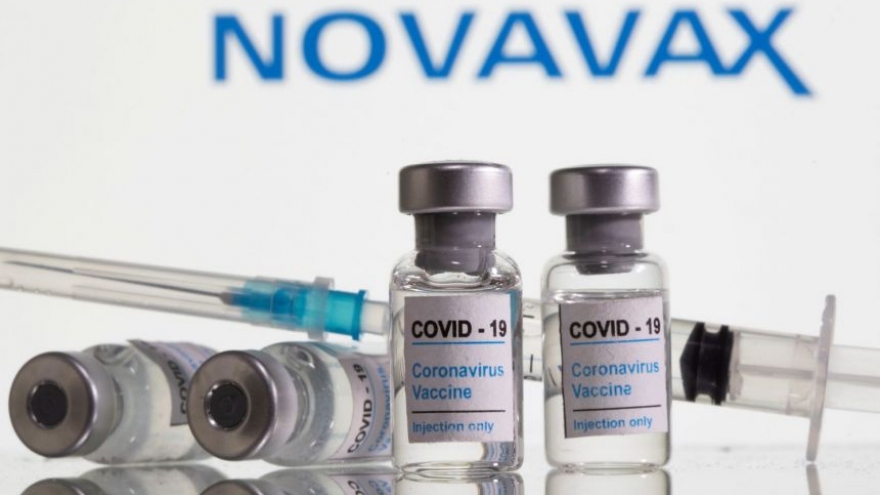 Vaccine Novavax hiệu quả 96% trong ngừa SARS-CoV-2 và 86% với biến thể tại Anh