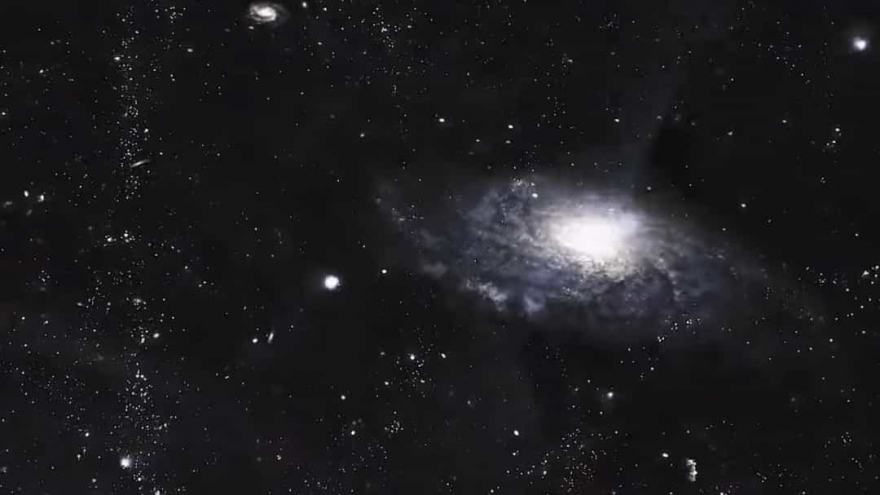 Những sự thật thú vị về vũ trụ khiến bạn bất ngờ