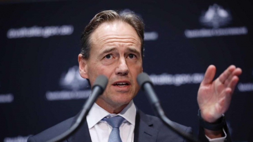 Australia gia hạn đóng cửa biên giới quốc tế đến tháng 6