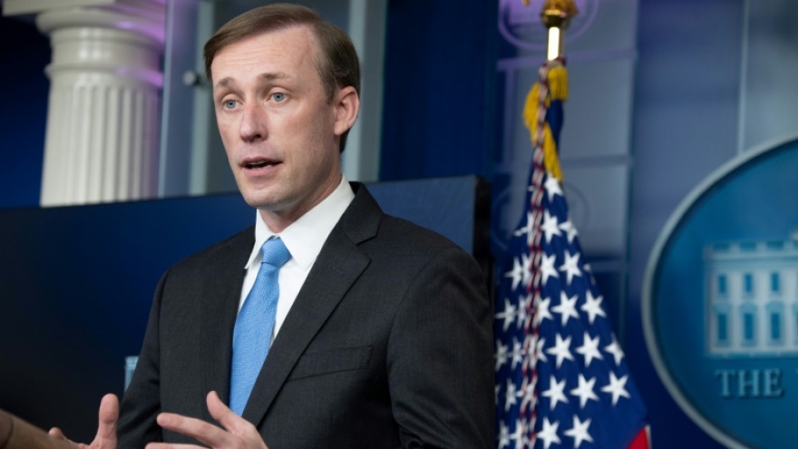 Mỹ- Nhật- Hàn thảo luận về ứng phó Triều Tiên