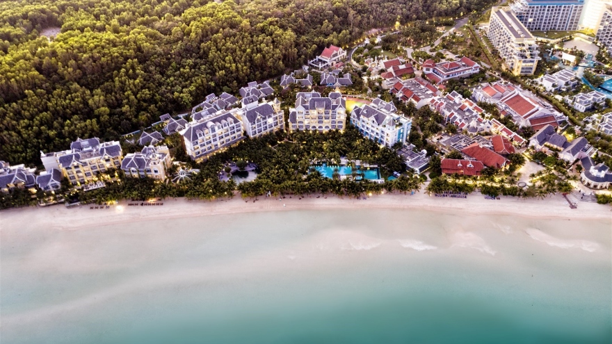 Vì sao Nam Phú Quốc sẽ dẫn đầu thị trường bất động sản biển?