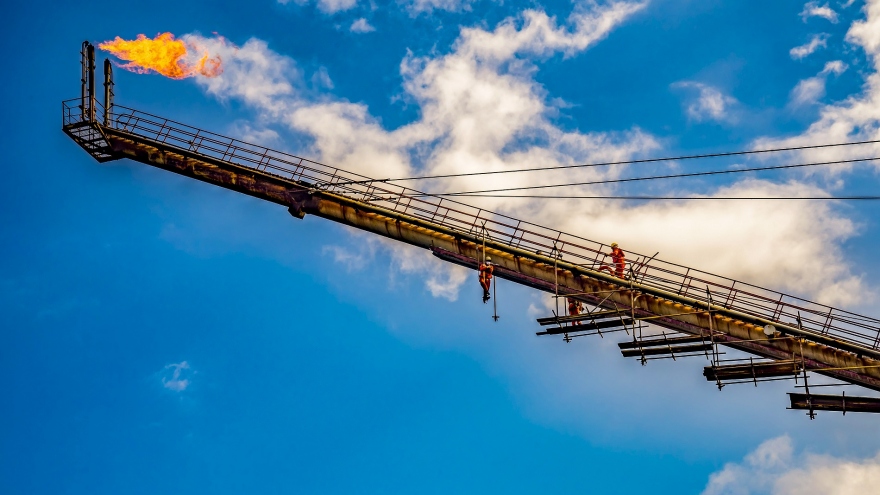 Petrovietnam hoàn thành vượt mức nhiều chỉ tiêu kế hoạch quan trọng trong 2 tháng đầu năm