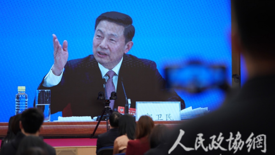 Trung Quốc bác bỏ cáo buộc lợi dụng vaccine Covid-19 để mở rộng tầm ảnh hưởng