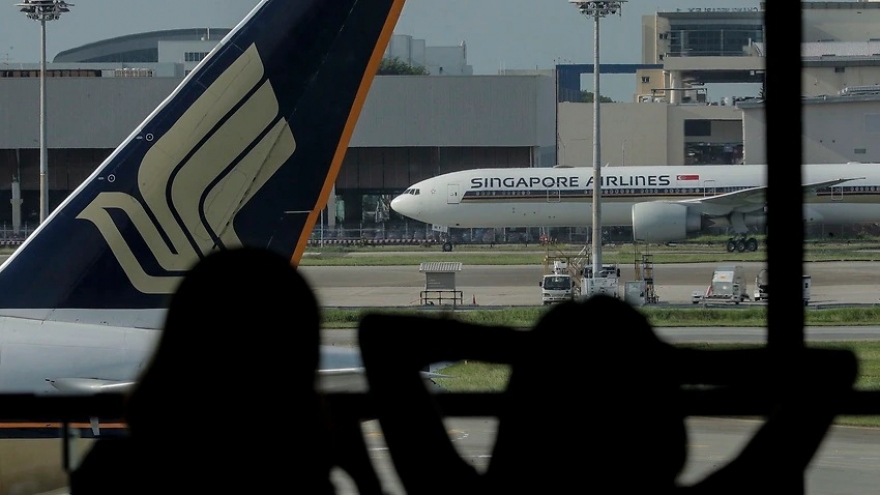 Australia xem xét miễn cách ly với công dân và du khách quá cảnh Singapore