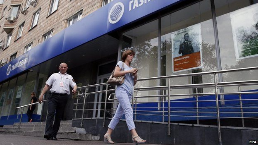 Australia áp đặt các biện pháp trừng phạt Nga