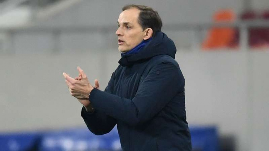 Chelsea phải đá tứ kết Champions League trên sân trung lập