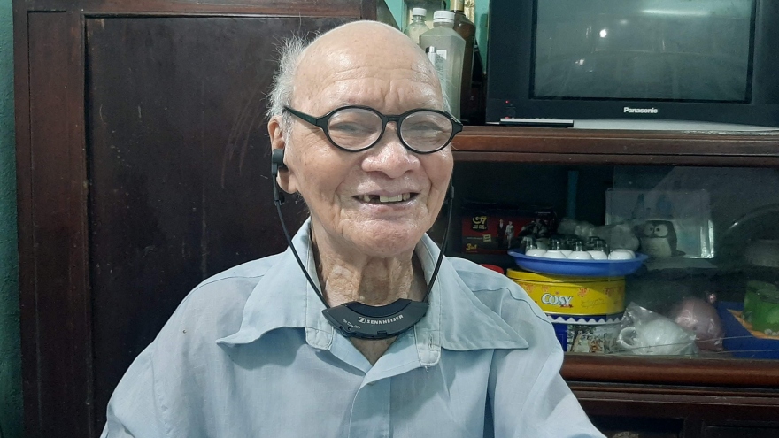 Ngày Tổng tuyển cử đầu tiên qua ký ức của cử tri vùng cao Bắc Kạn