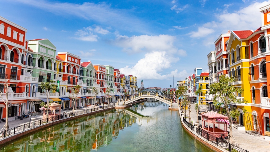 Phú Quốc United Center sẽ trở thành “siêu điểm đến” mua sắm hàng đầu khu vực