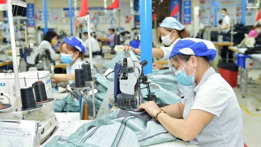 Tìm giải pháp giúp các nước đang phát triển vượt qua đại dịch