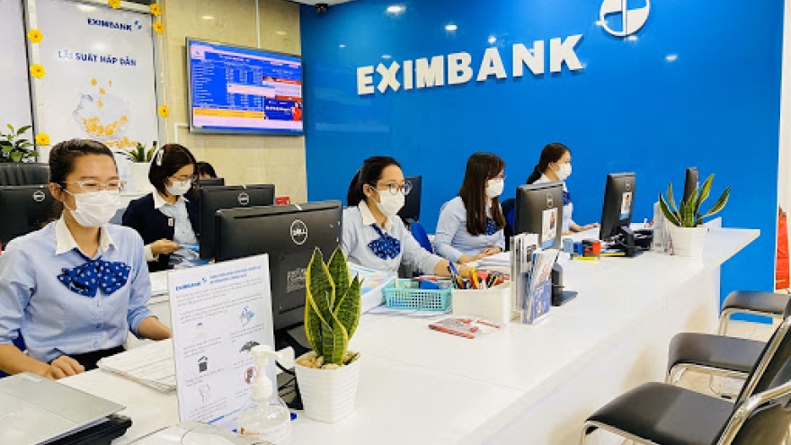 Eximbank liên tiếp 2 đại hội bất thành