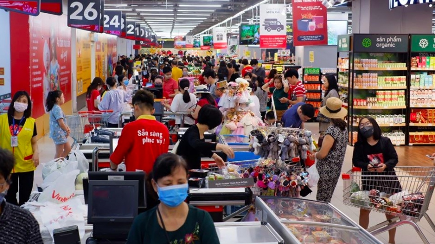 Masan Group đặt mục tiêu doanh thu thuần từ 92.000-102.000 tỷ đồng