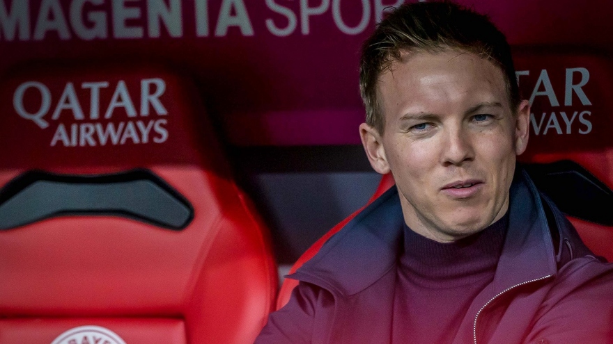 Bayern Munich đạt thỏa thuận cá nhân với “Mourinho đệ nhị”