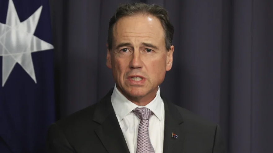 Australia dự định kéo dài thời gian đóng cửa biên giới