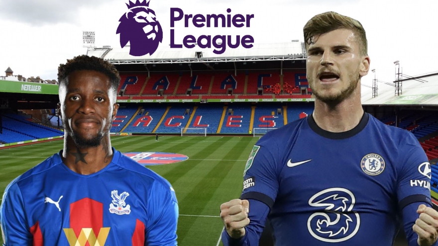 Dự đoán kết quả, đội hình xuất phát trận Crystal Palace – Chelsea