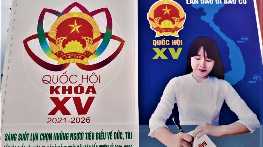 Tuyên truyền bầu cử hướng tới thực chất, có chiều sâu và tiết kiệm