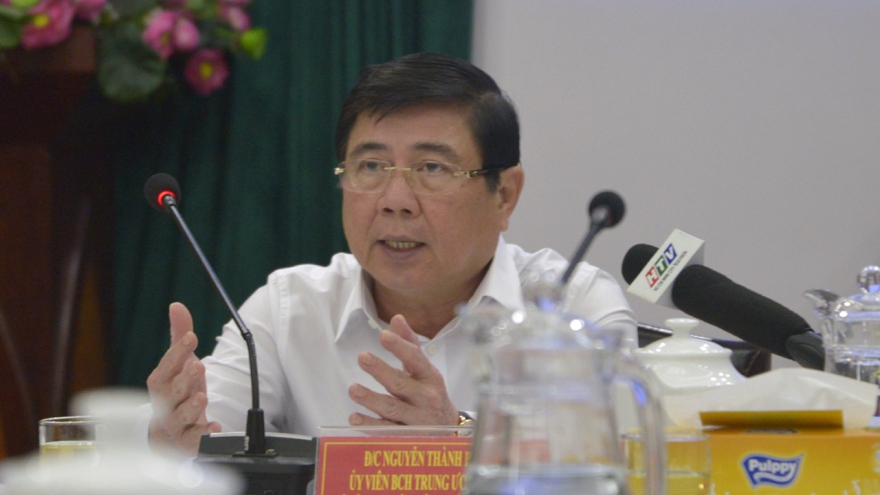 Các trung tâm tài chính quốc tế tại TPHCM sẽ hình thành dọc bờ sông Sài Gòn